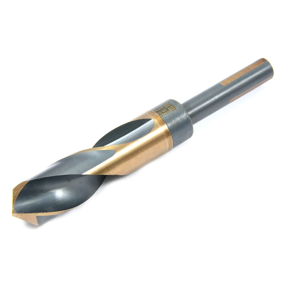 Silver and Deming Drill Bit, 15/16 in
