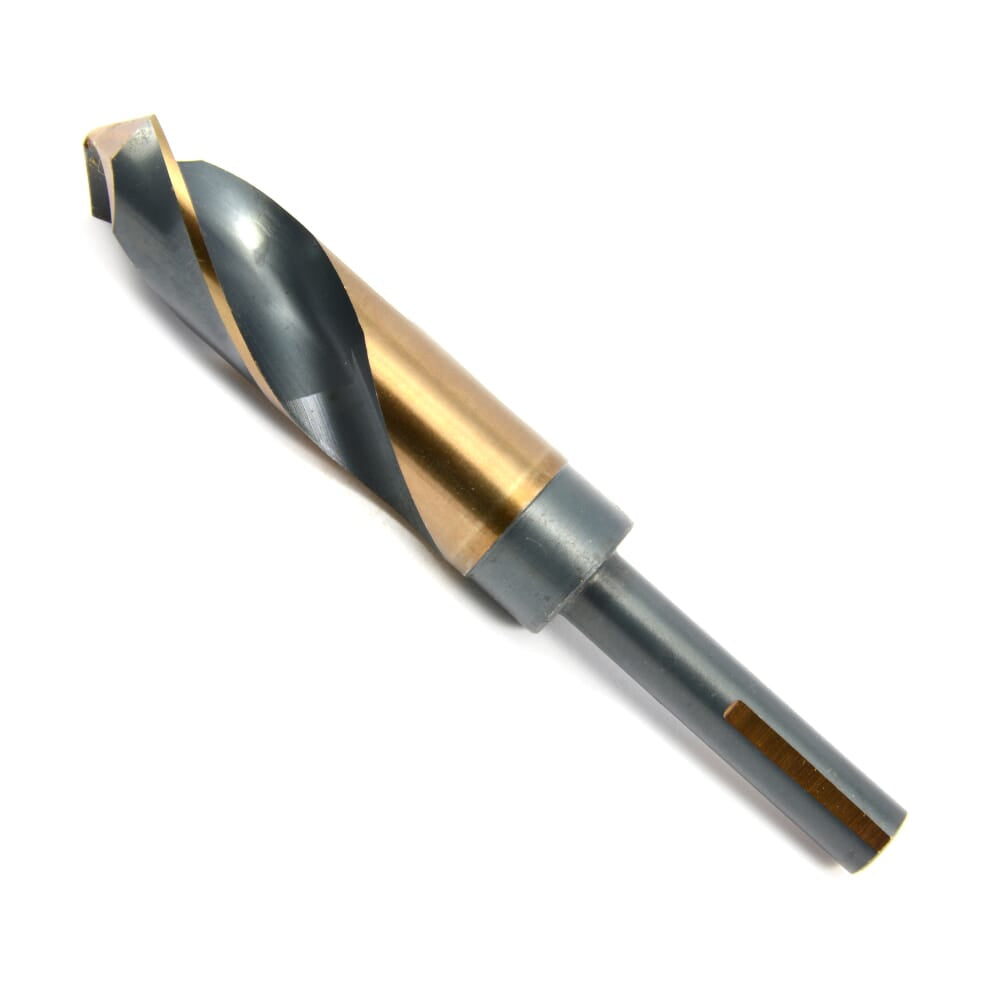 Silver and Deming Drill Bit, 15/16 in