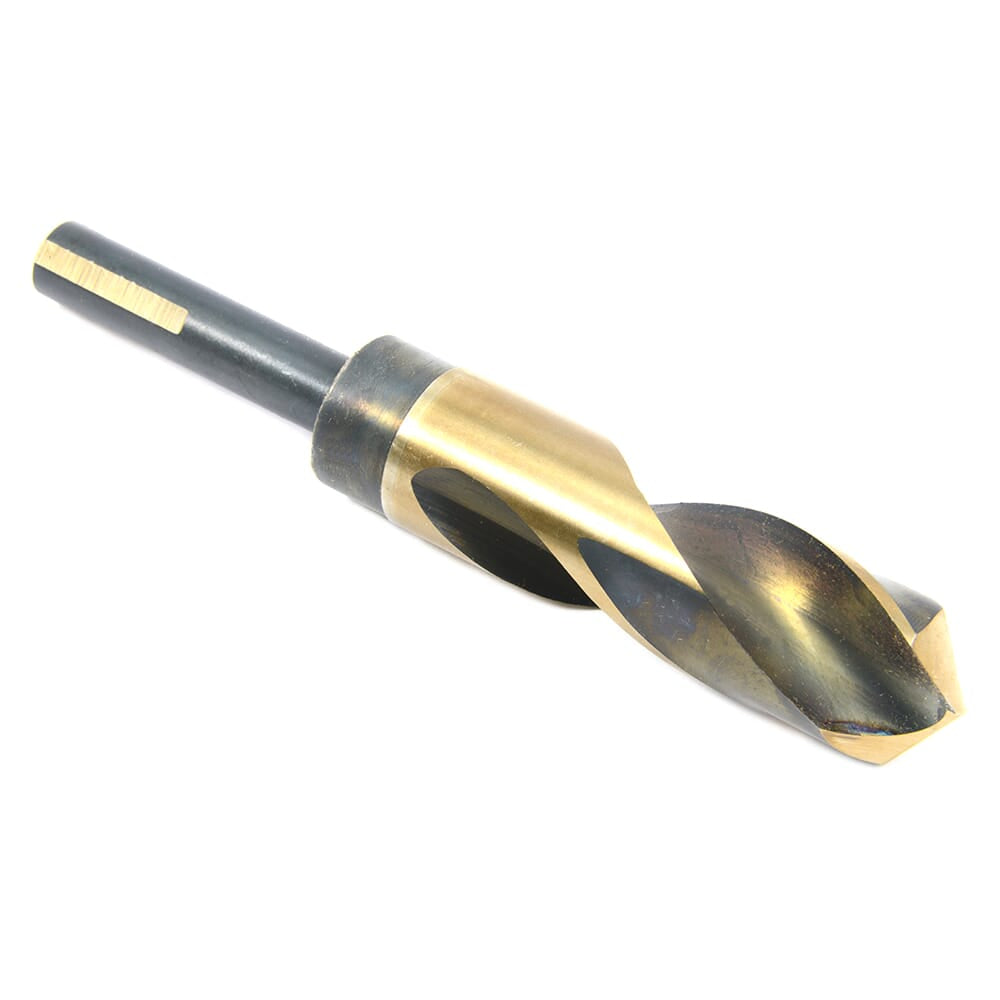 Silver and Deming Drill Bit, 1 in