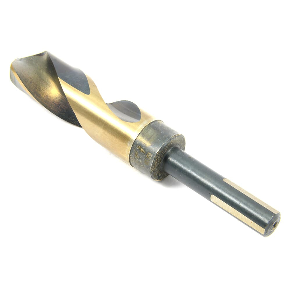 Silver and Deming Drill Bit, 1 in