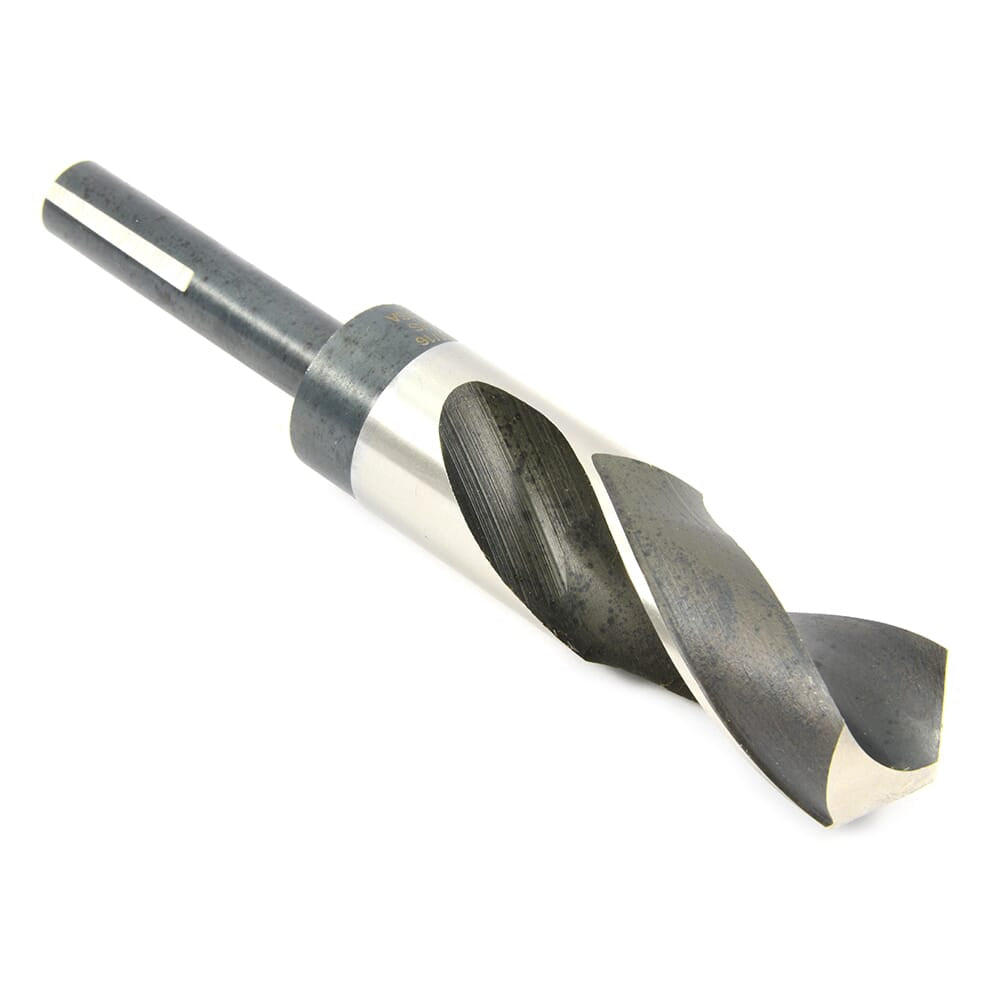 Silver and Deming Drill Bit, 1-1/16 in