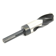 Silver and Deming Drill Bit, 1-1/8 in