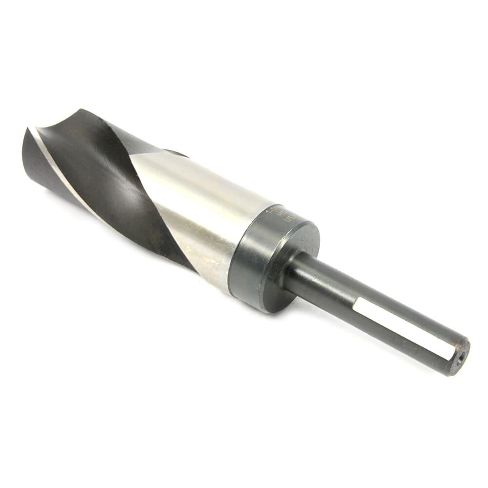 Silver and Deming Drill Bit, 1-1/4 in