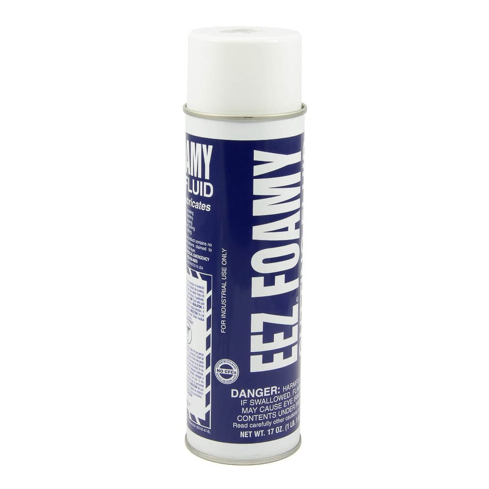 Foam Cutting Fluid EEZ Spray