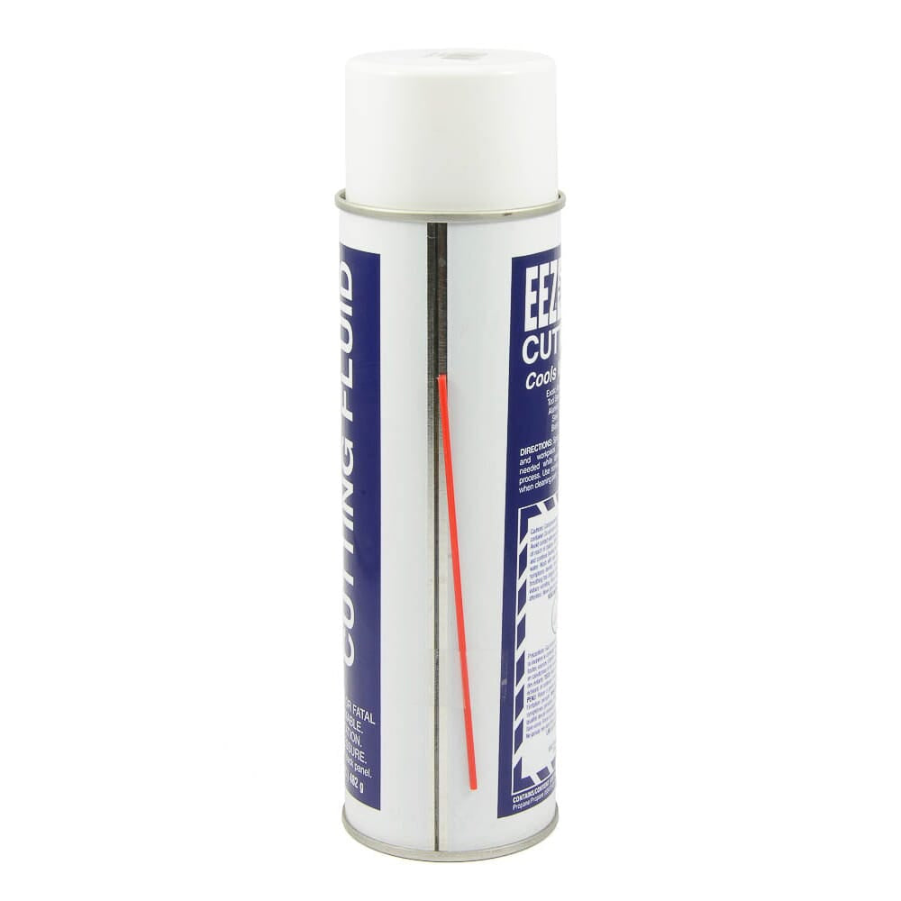 Foam Cutting Fluid EEZ Spray