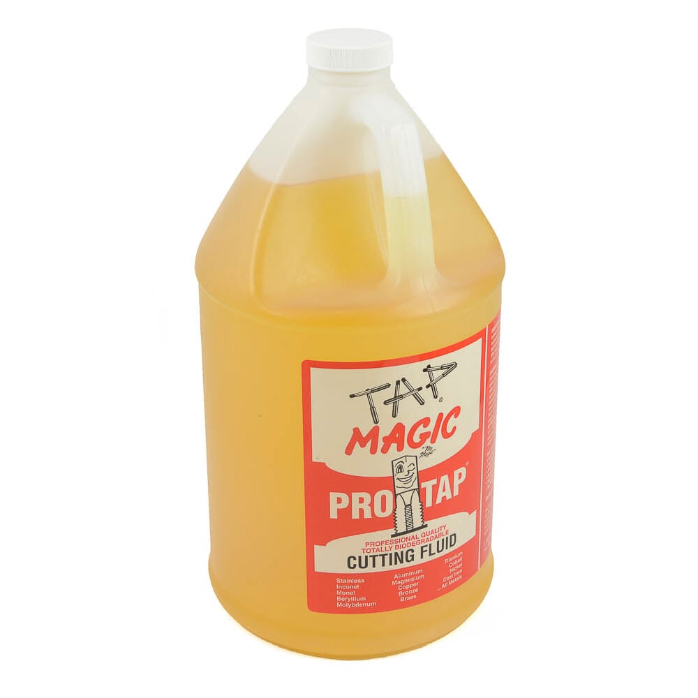 Tap Magic Cutting Fluid, 1 Gallon