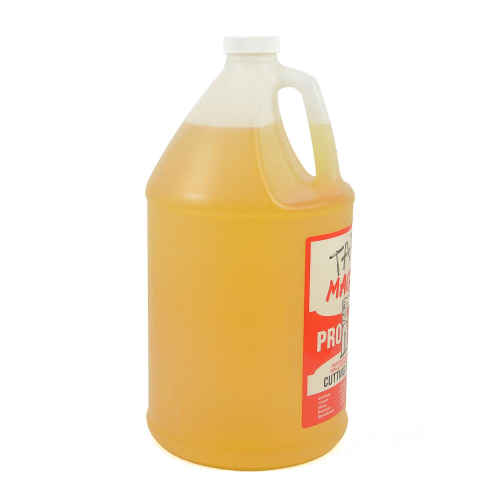 Tap Magic Cutting Fluid, 1 Gallon