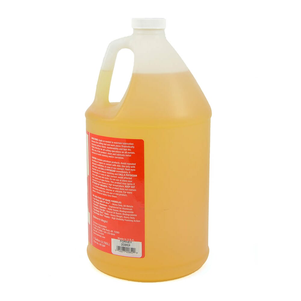 Tap Magic Cutting Fluid, 1 Gallon