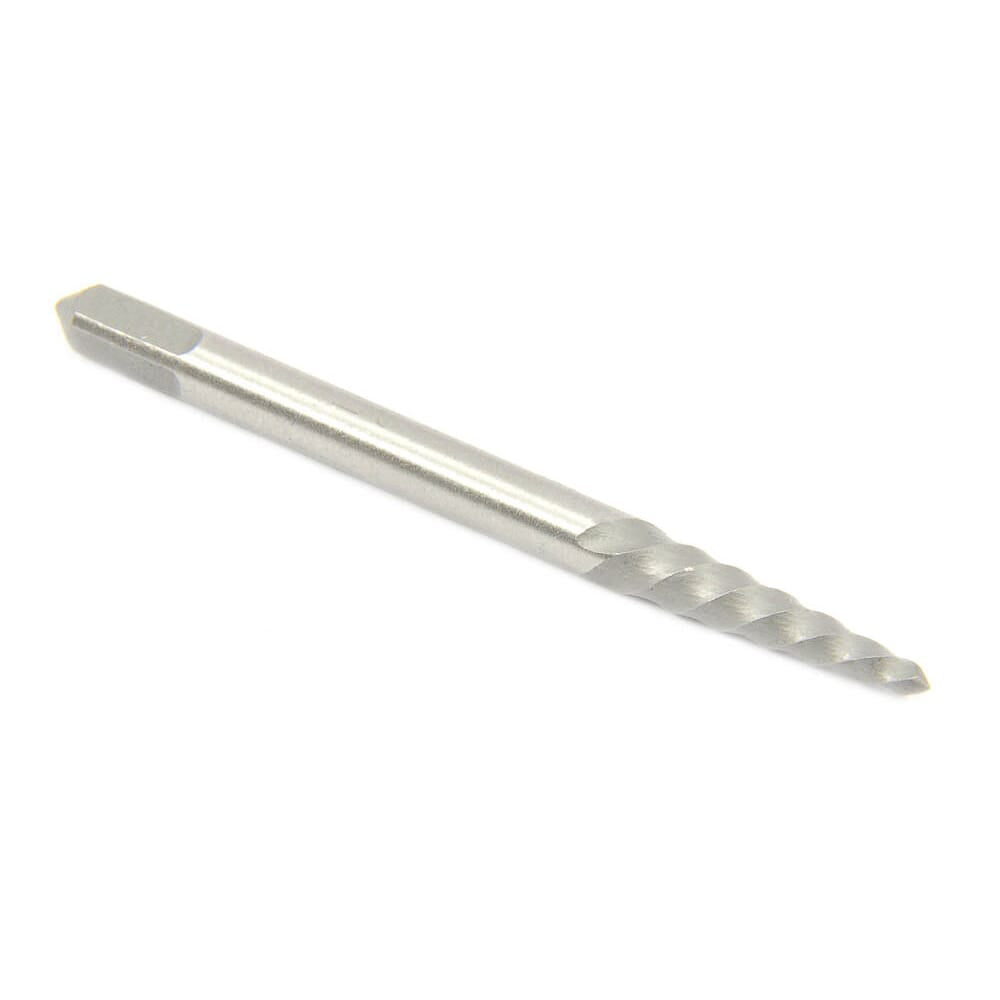 Screw Extractor, Helical Flute, Number 1