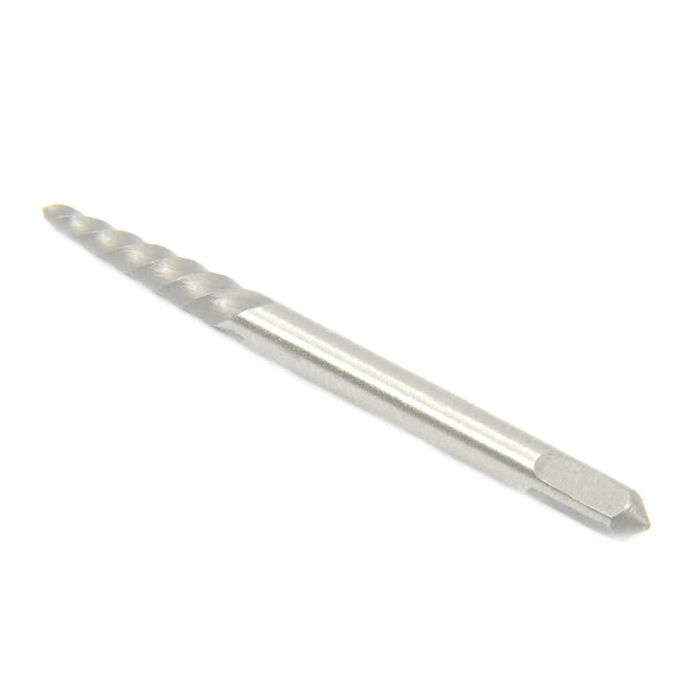 Screw Extractor, Helical Flute, Number 1