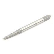 Screw Extractor, Helical Flute, Number 2