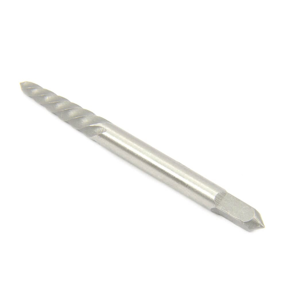Screw Extractor, Helical Flute, Number 2