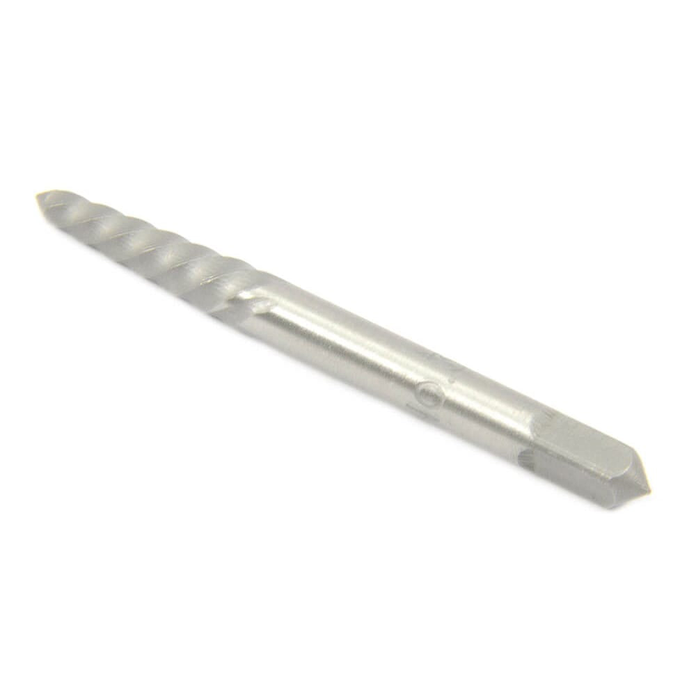 Screw Extractor, Helical Flute, Number 3
