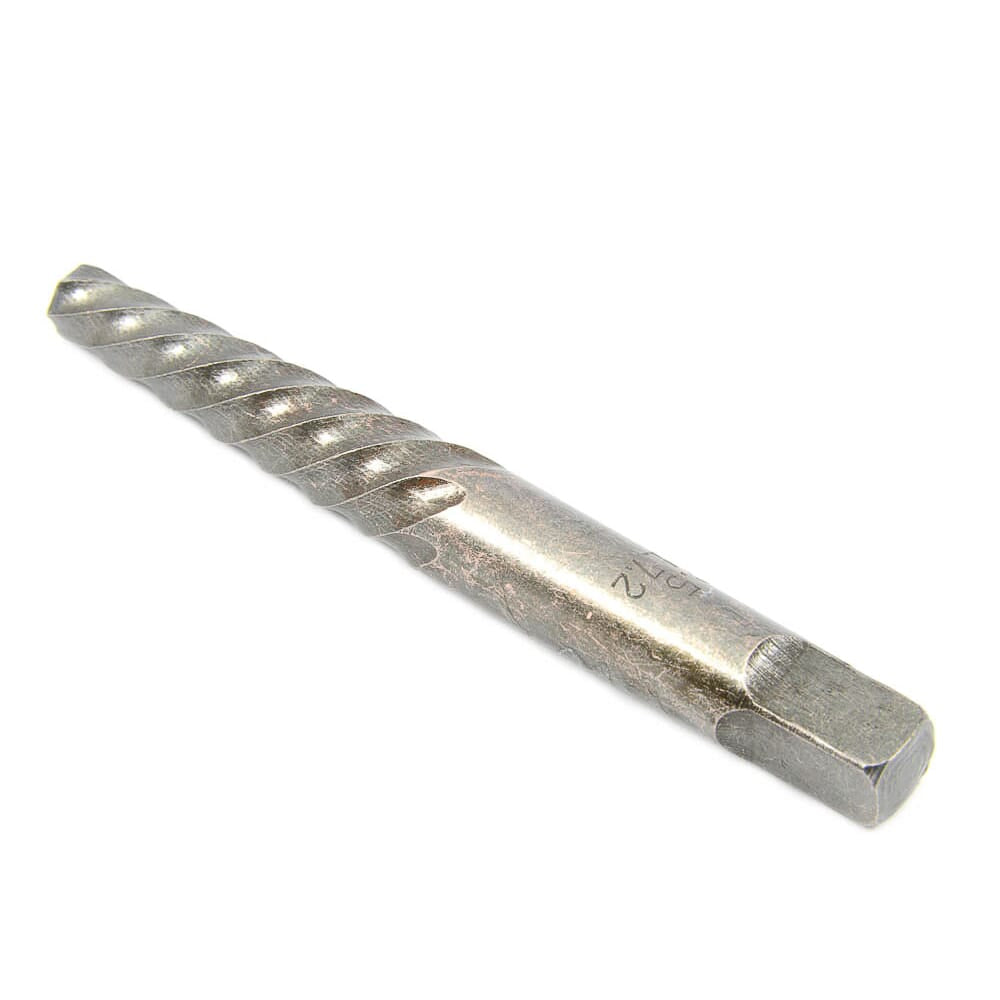 Screw Extractor, Helical Flute, Number 5