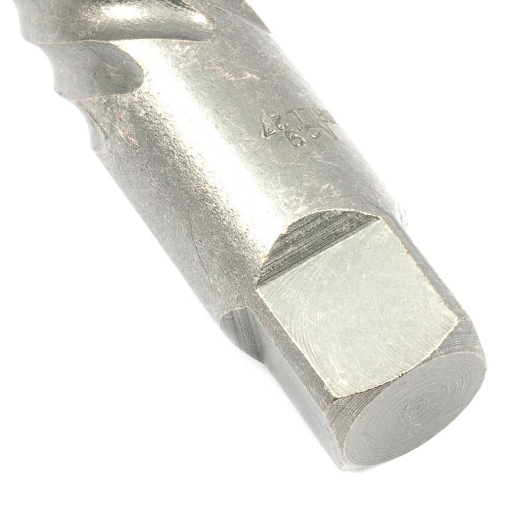 Screw Extractor, Helical Flute, Number 9