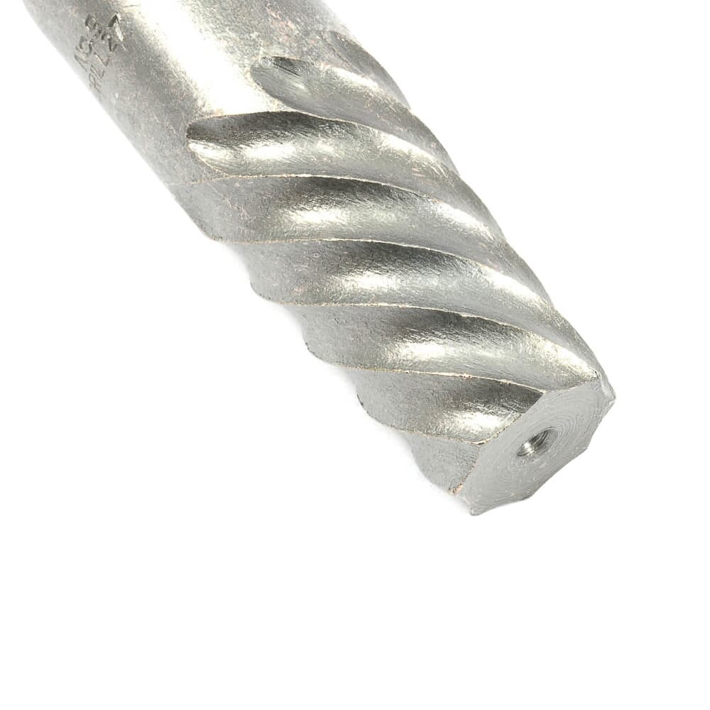 Screw Extractor, Helical Flute, Number 9