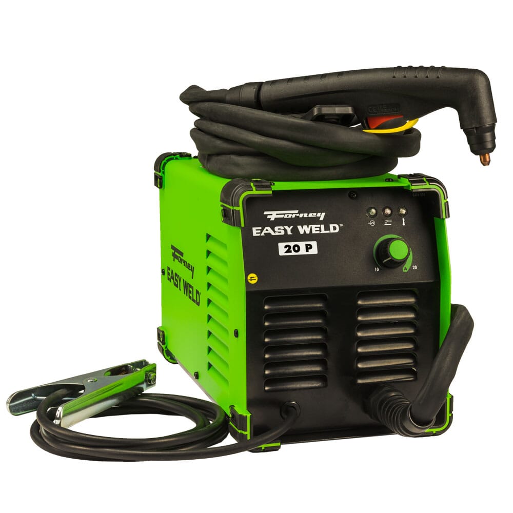 Forney®  Easy Weld 20 P Plasma Cutter, 120V