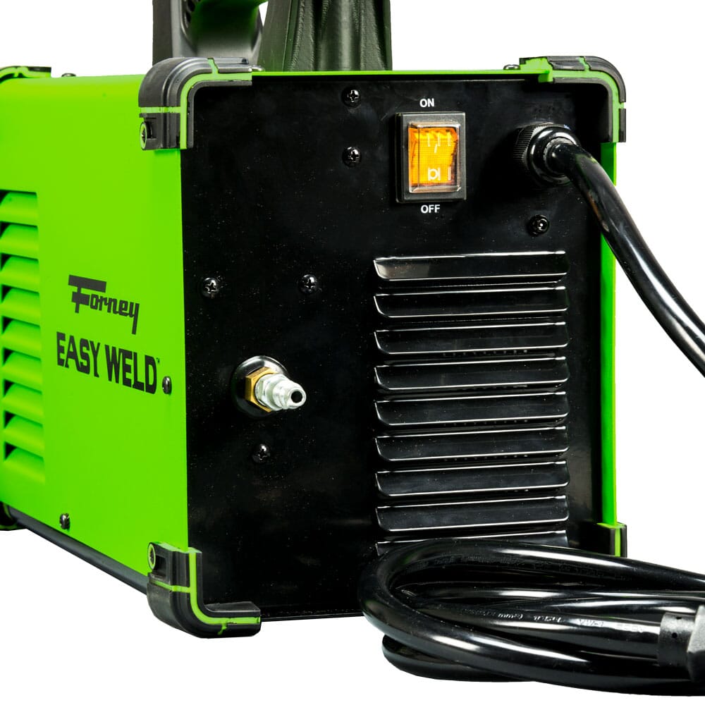 Forney®  Easy Weld 20 P Plasma Cutter, 120V