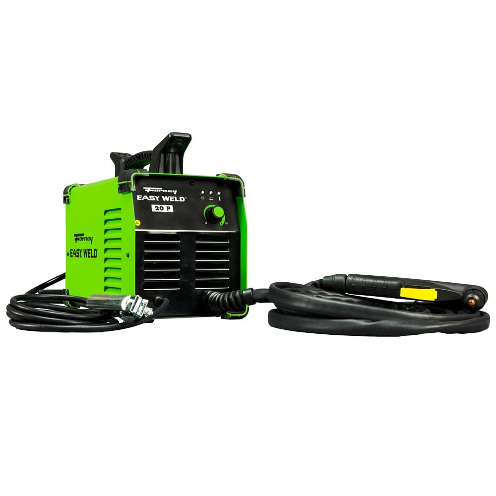 Forney®  Easy Weld 20 P Plasma Cutter, 120V