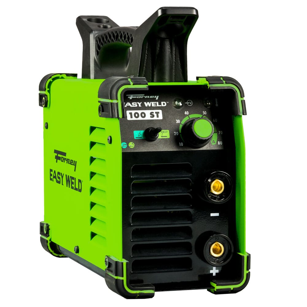 Forney®  Easy Weld 100 ST Stick Machine, 120V