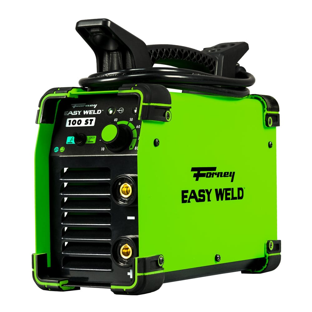 Forney®  Easy Weld 100 ST Stick Machine, 120V