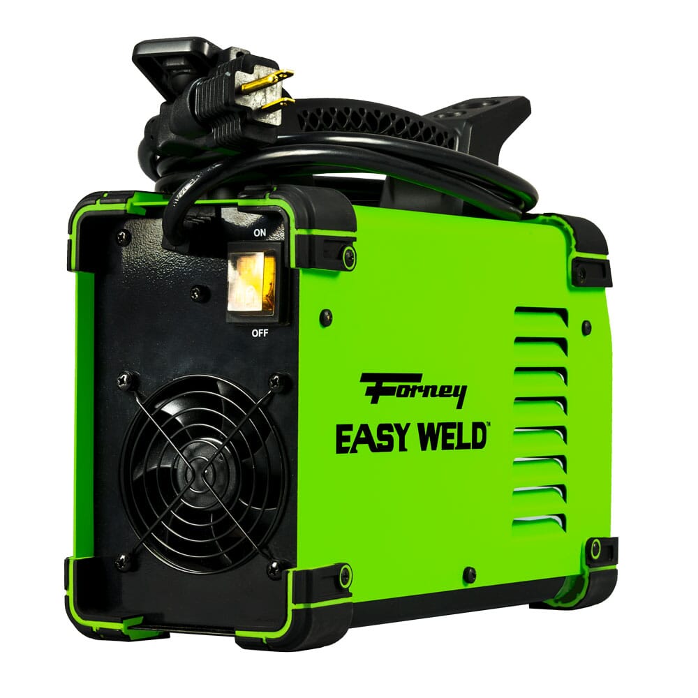 Forney®  Easy Weld 100 ST Stick Machine, 120V