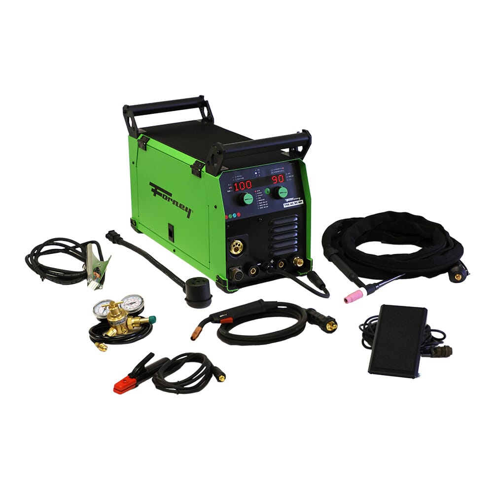 Forney®  190 AC/DC MP