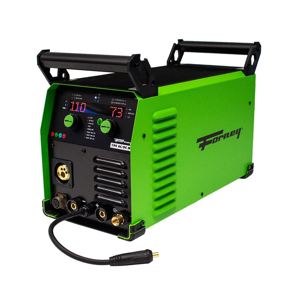 Forney®  190 AC/DC MP