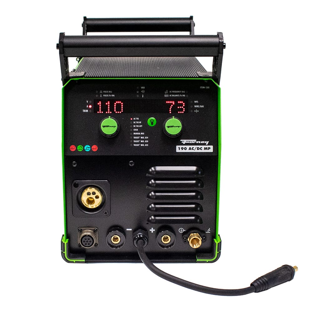 Forney®  190 AC/DC MP