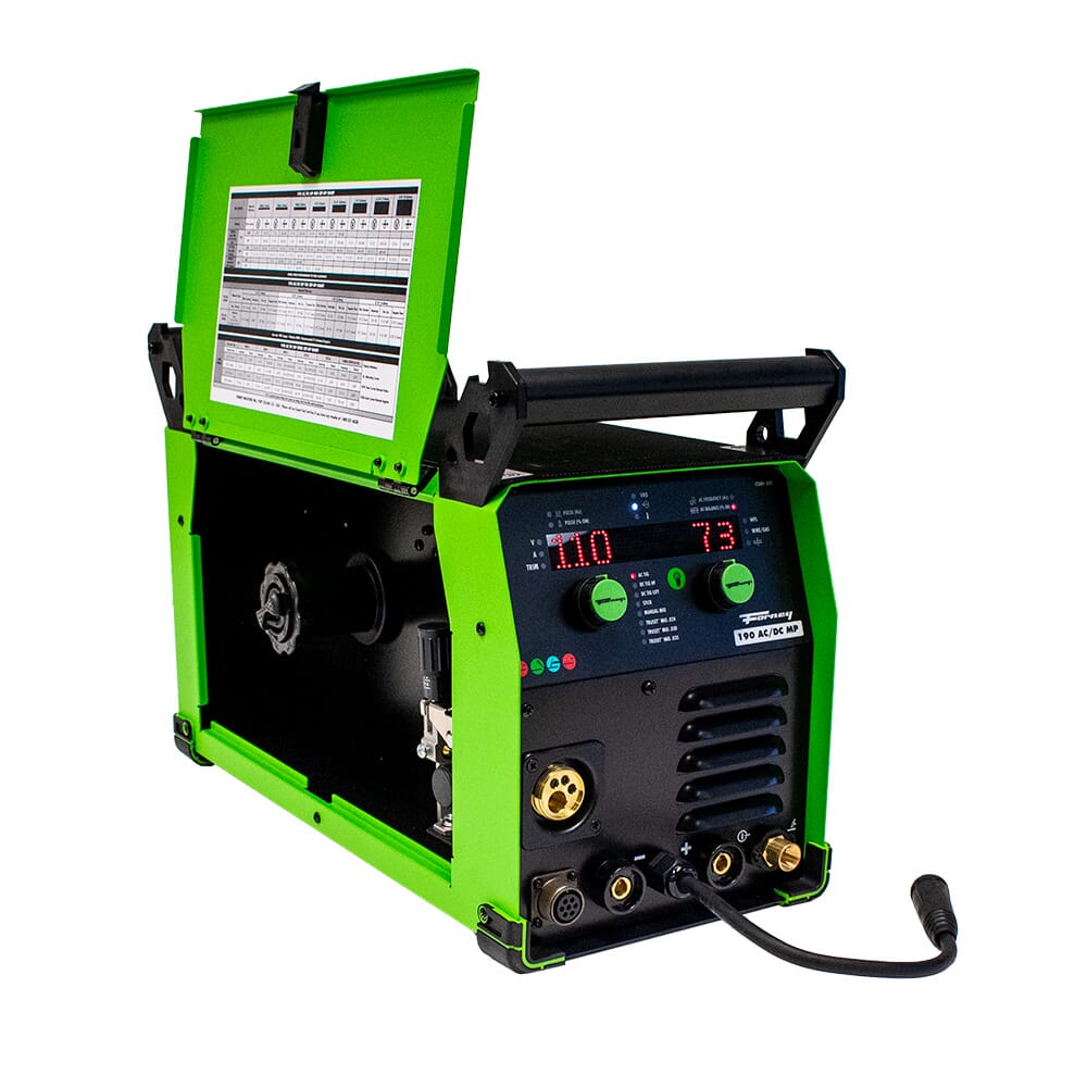 Forney®  190 AC/DC MP