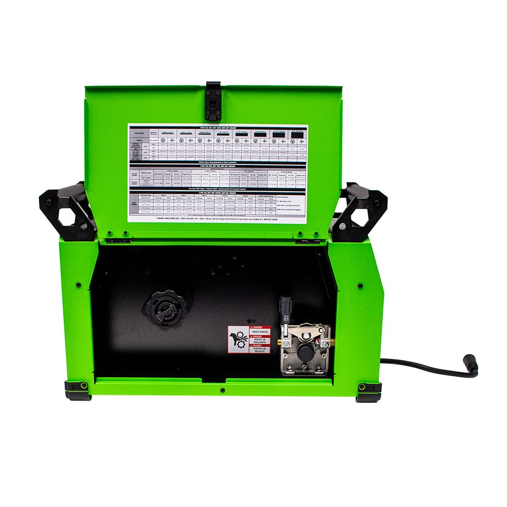 Forney®  190 AC/DC MP