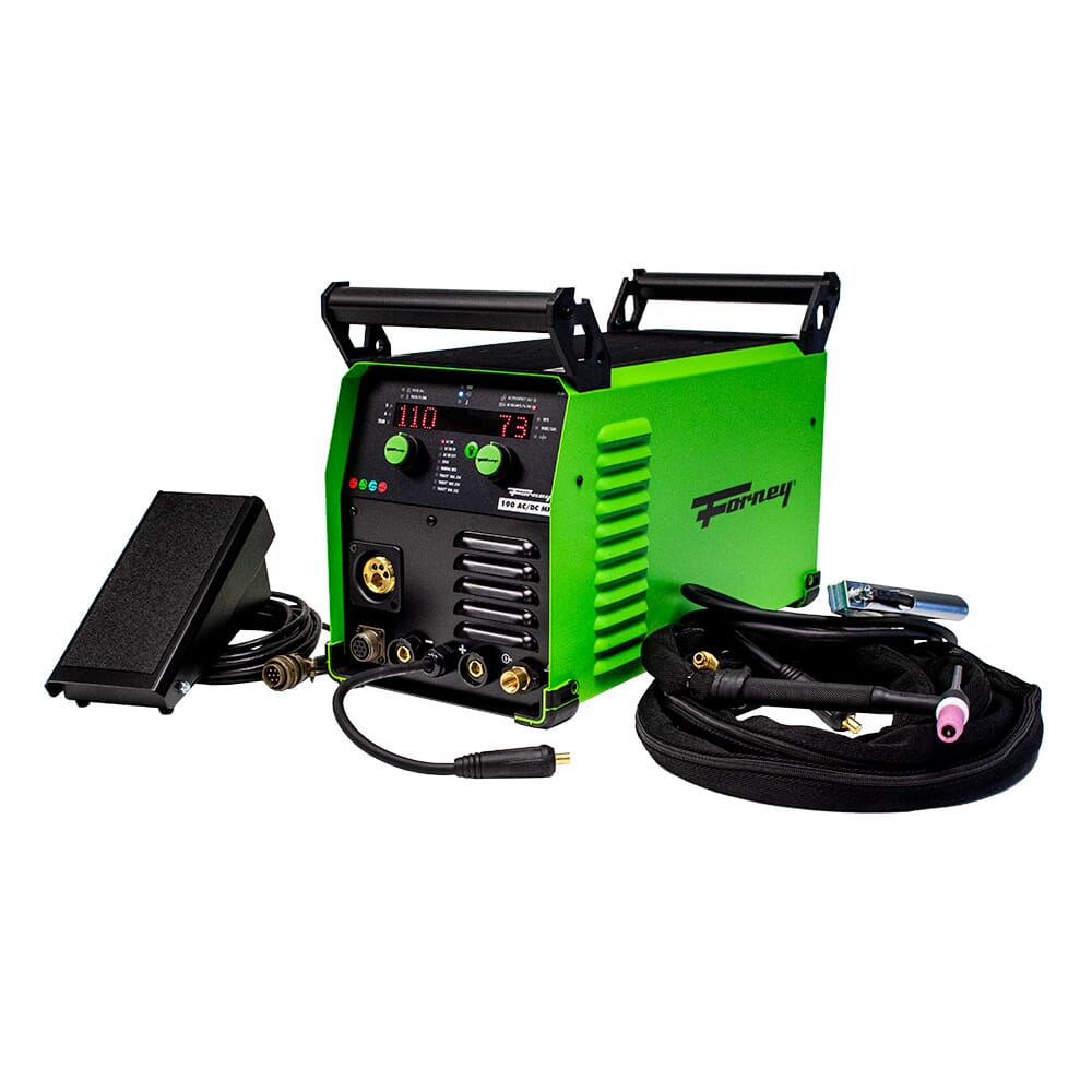 Forney®  190 AC/DC MP