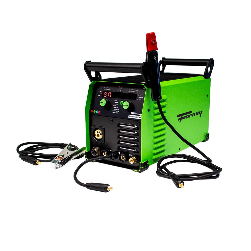 Forney®  190 AC/DC MP