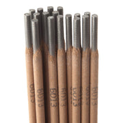 E6013, Steel Electrode, 1/8 in x 1 Pound