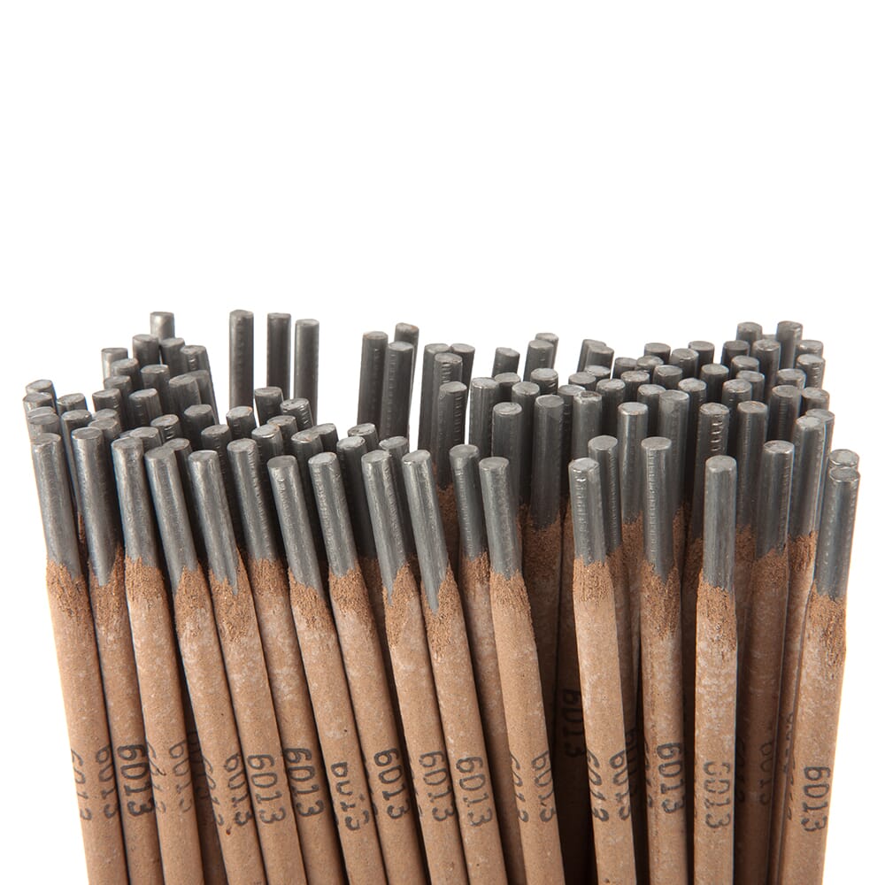 E6013, Steel Electrode, 5/32 in x 10 Pound