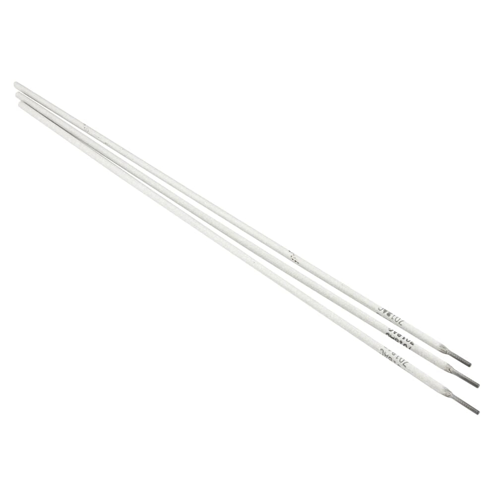 E7018 AC, Stick Electrode, 3/32 in x 5 Pound