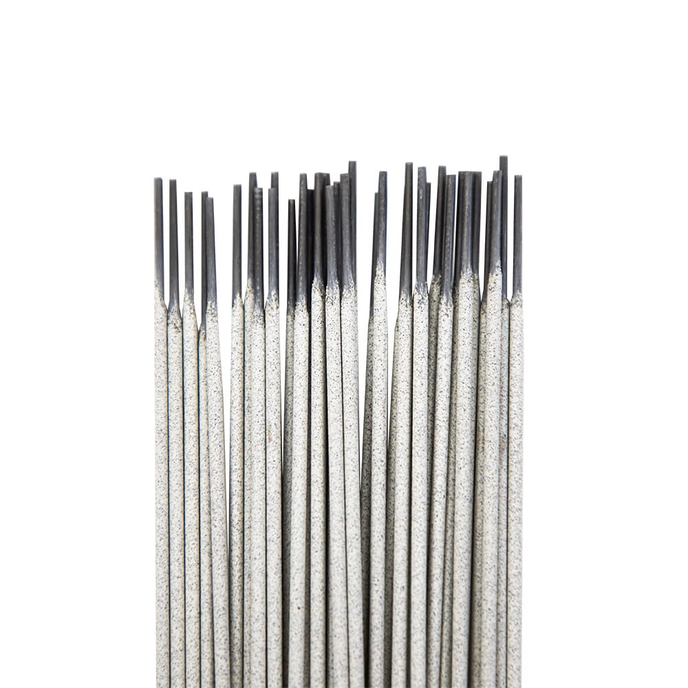 QuickArc 1/16" x 12" 6013 Low Amp Electrode - 1/2 lb