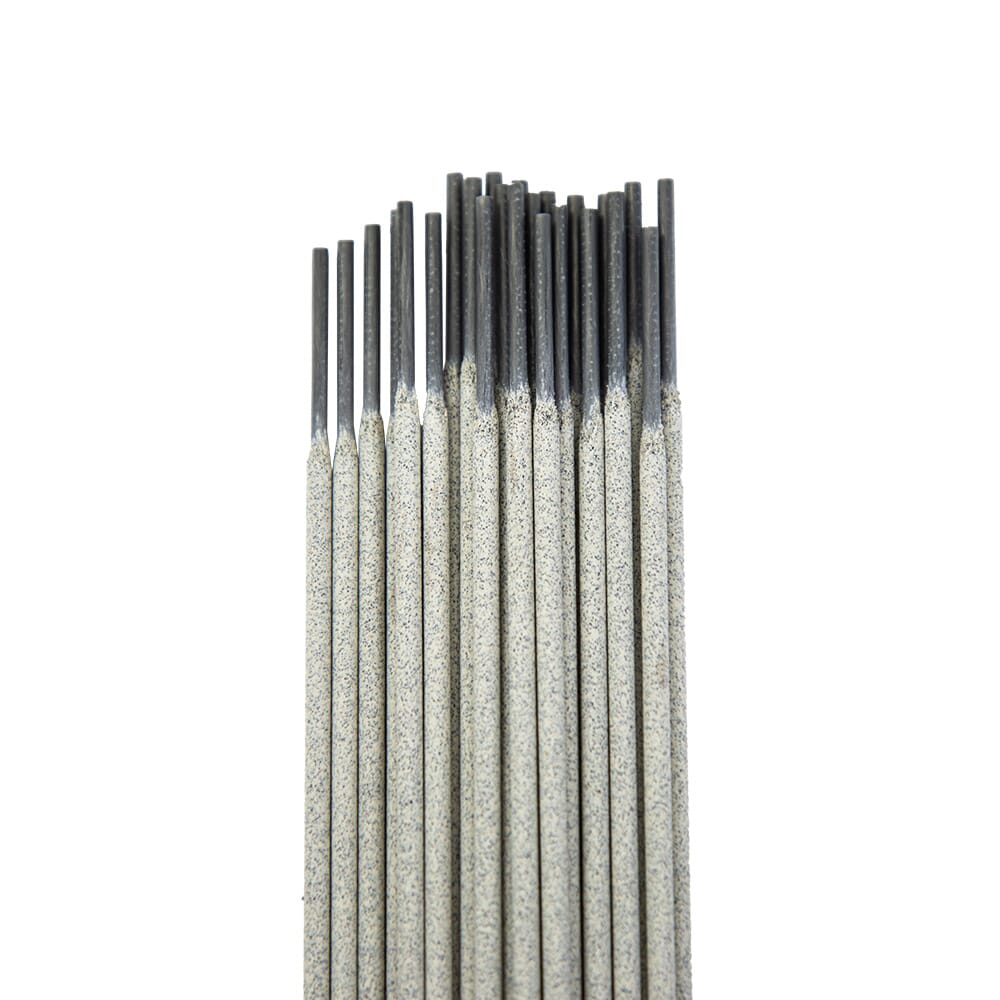 QuickArc 5/64" x 12" 6013 Low Amp Electrode - 1/2 lb