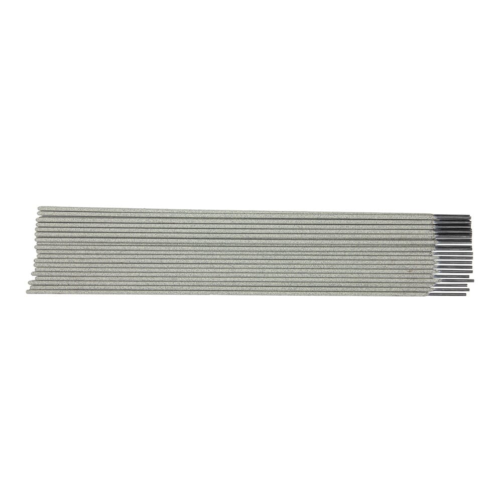 QuickArc 5/64" x 12" 6013 Low Amp Electrode - 1/2 lb