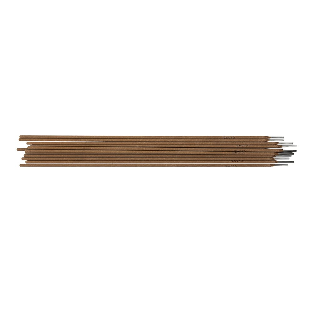 All-Purpose Steel 3/32" x 14" Electrode - 1/2 lb