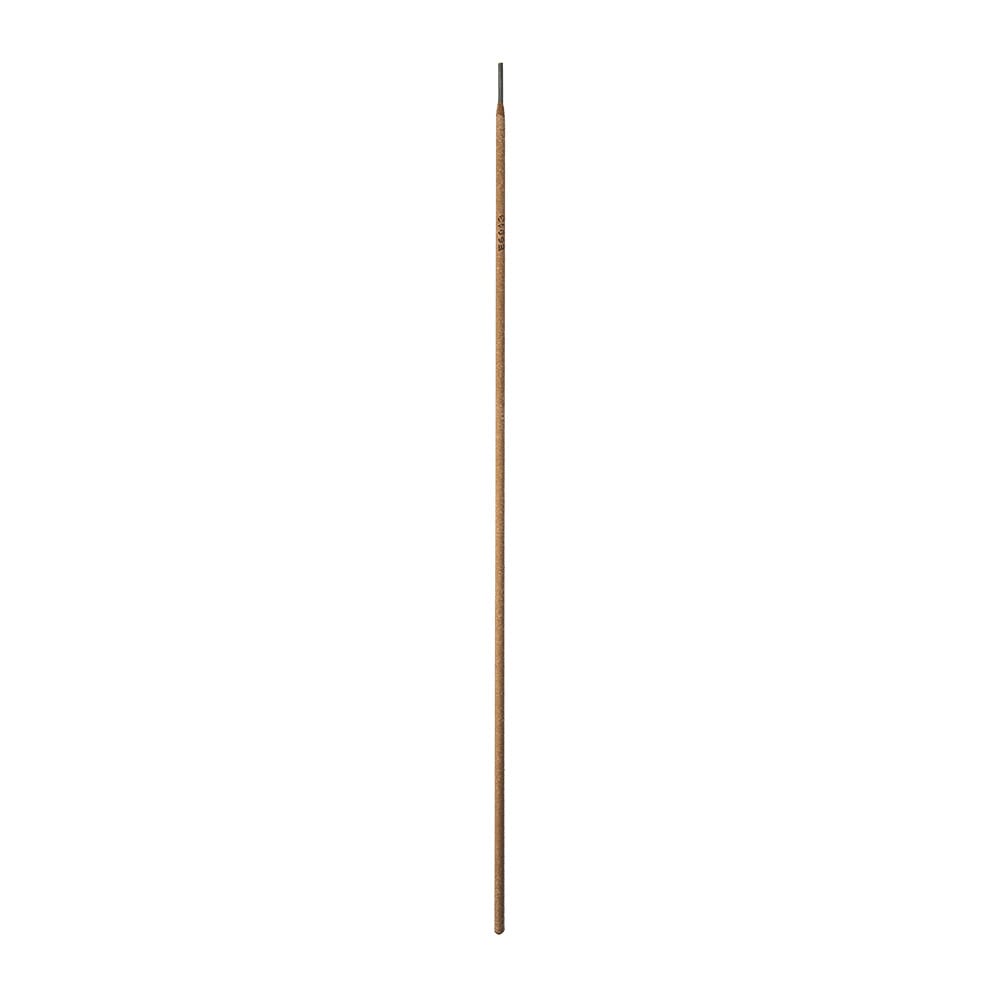 All-Purpose Steel 3/32" x 14" Electrode - 1/2 lb