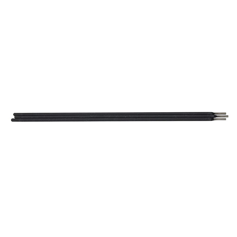Cast Iron 1/8" x 14" Electrode - 3 Pack