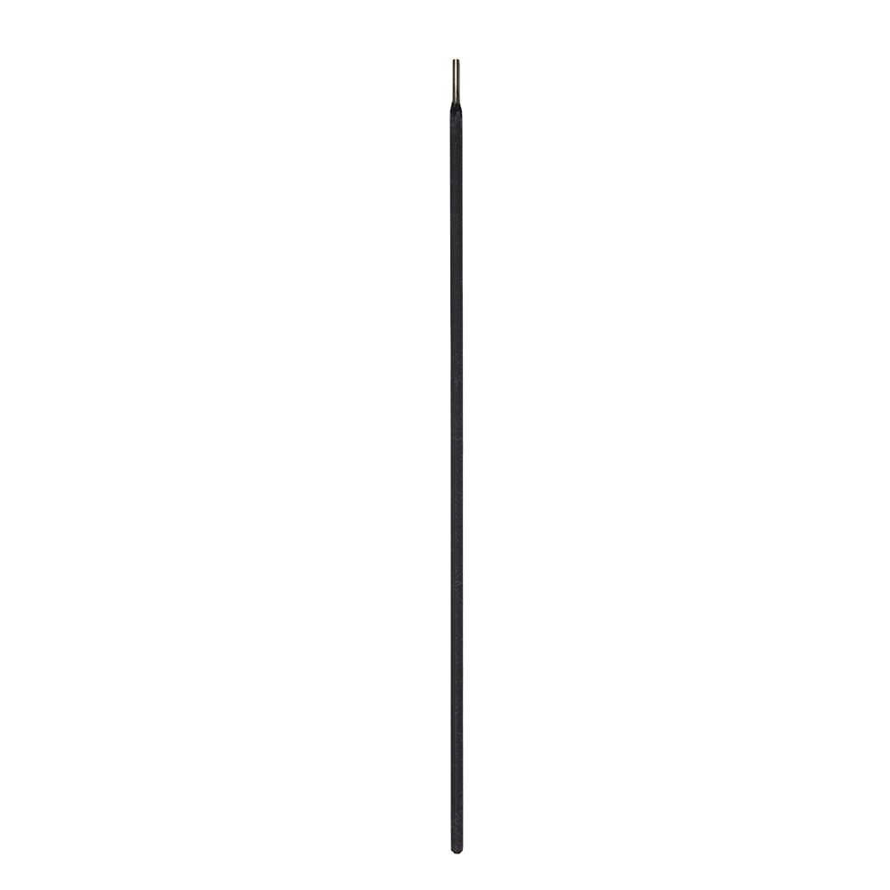 Cast Iron 1/8" x 14" Electrode - 3 Pack