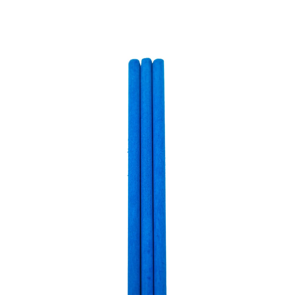 BrazePro Flux Brazing Rod 3/32" x 14" -3 Pack