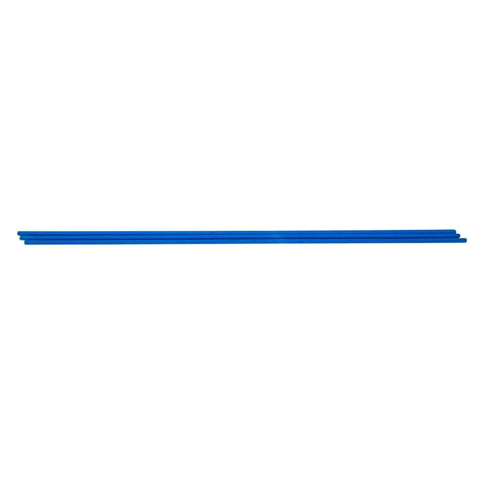 BrazePro Flux Brazing Rod 3/32" x 14" -3 Pack