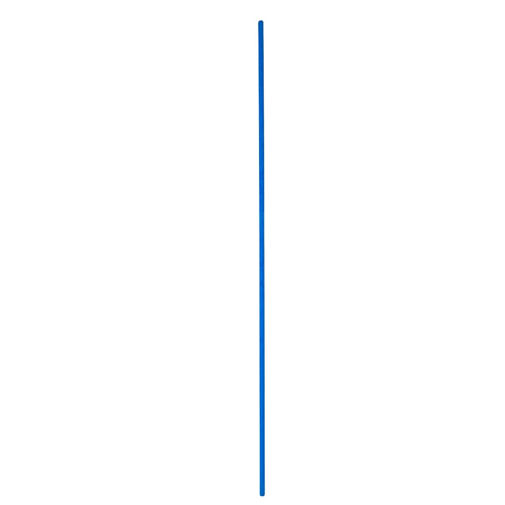 BrazePro Flux Brazing Rod 3/32" x 14" -3 Pack