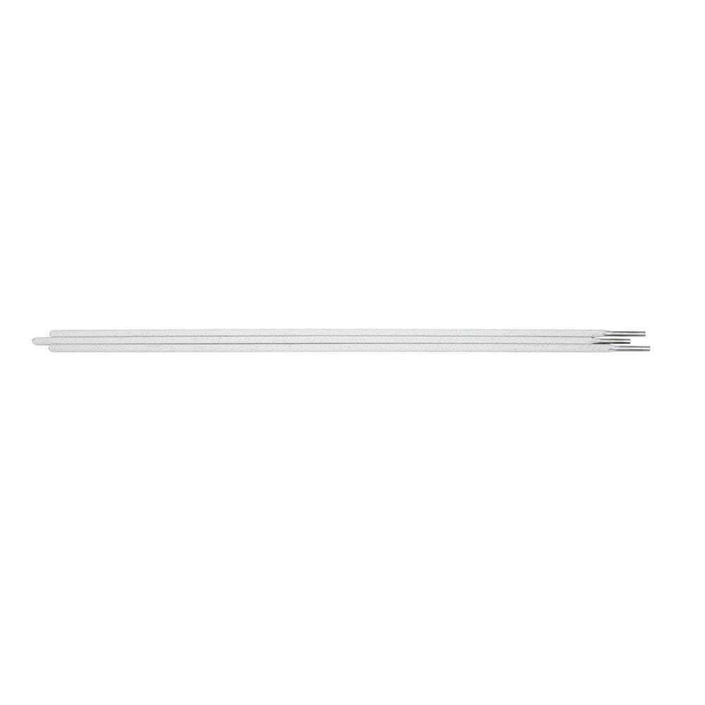 AlumArc 1/8" x 14" Universal Aluminum Electrode - 3 Pack