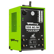 Forney®  235 AC/DC Stick Welder, 230V
