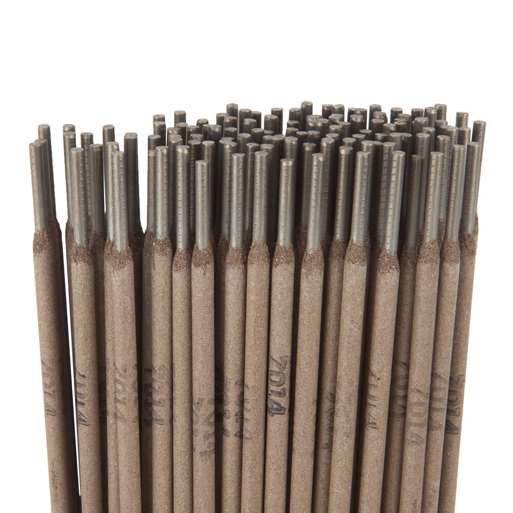 E7014, Steel Electrode, 3/32 in x 5 Pound