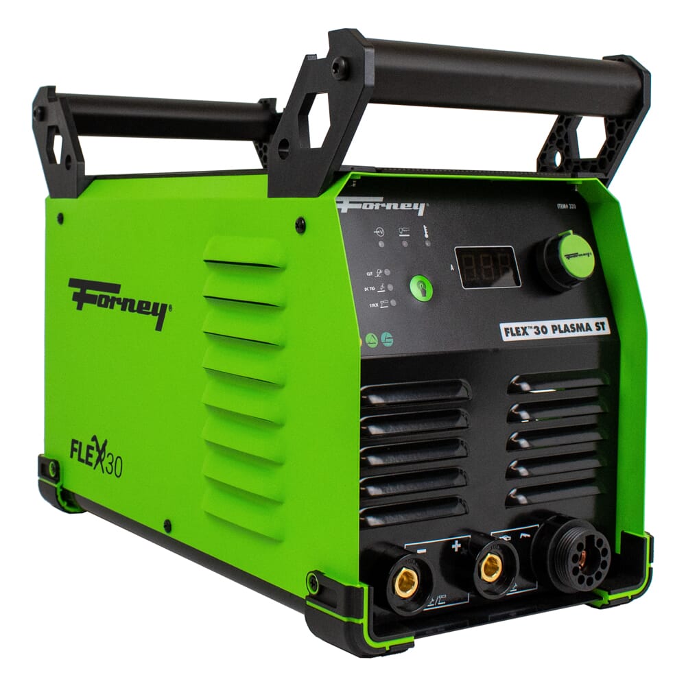 Forney®  Flex 30™ Plasma ST